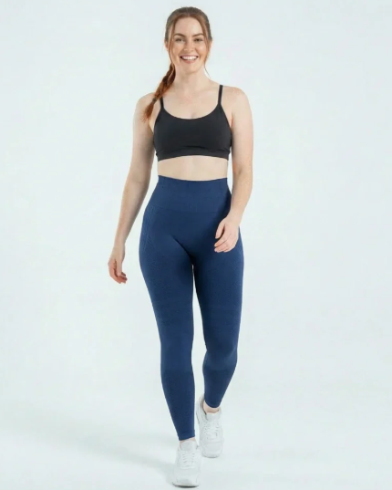 Cellumove 3D Leggings – Azul Marino