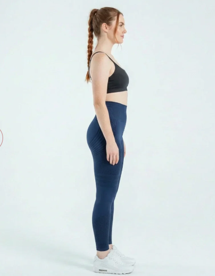 Cellumove 3D Leggings – Azul Marino