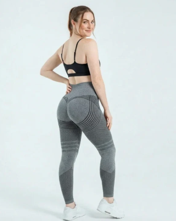 Leggings Cellumove 3D - Gris