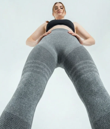 Leggings Cellumove 3D - Gris