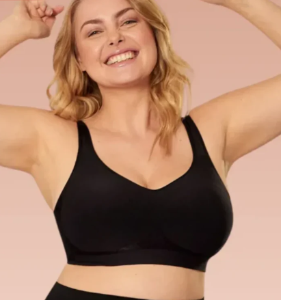 Sujetador de soporte 3D Cellumove: moldea tus senos de forma natural