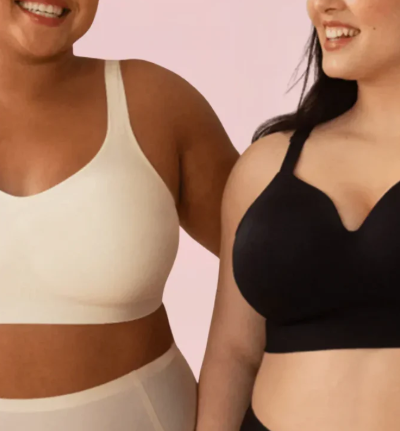 Sujetador de soporte 3D Cellumove: moldea tus senos de forma natural