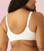 Sujetador de soporte 3D Cellumove: moldea tus senos de forma natural