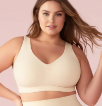 Sujetador de soporte 3D Cellumove: moldea tus senos de forma natural