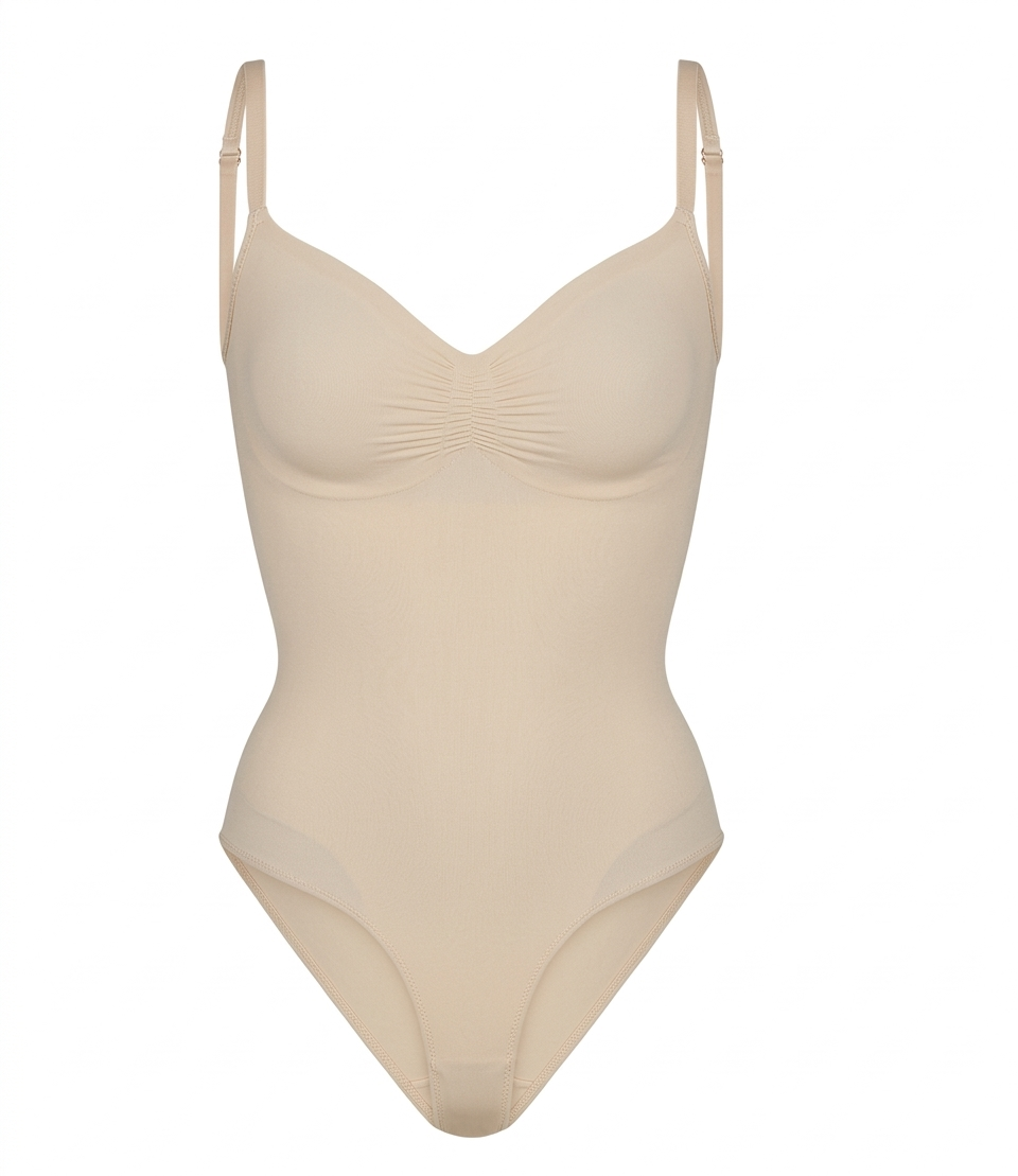 Shaping Body – para una silueta perfecta todos los días.