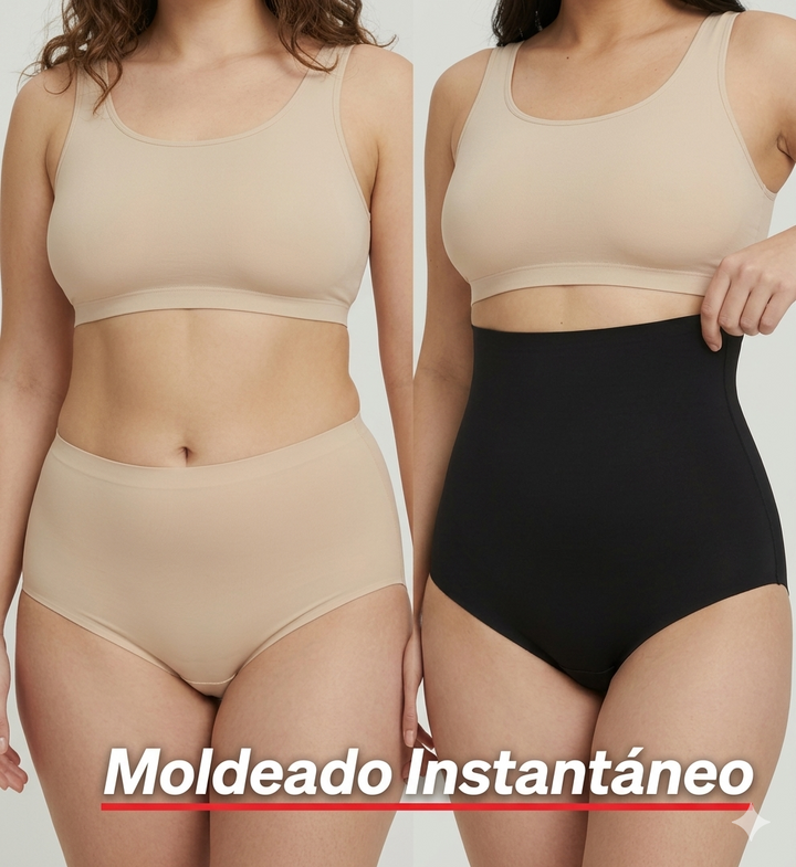 Shaping String – para una silueta perfecta todos los días