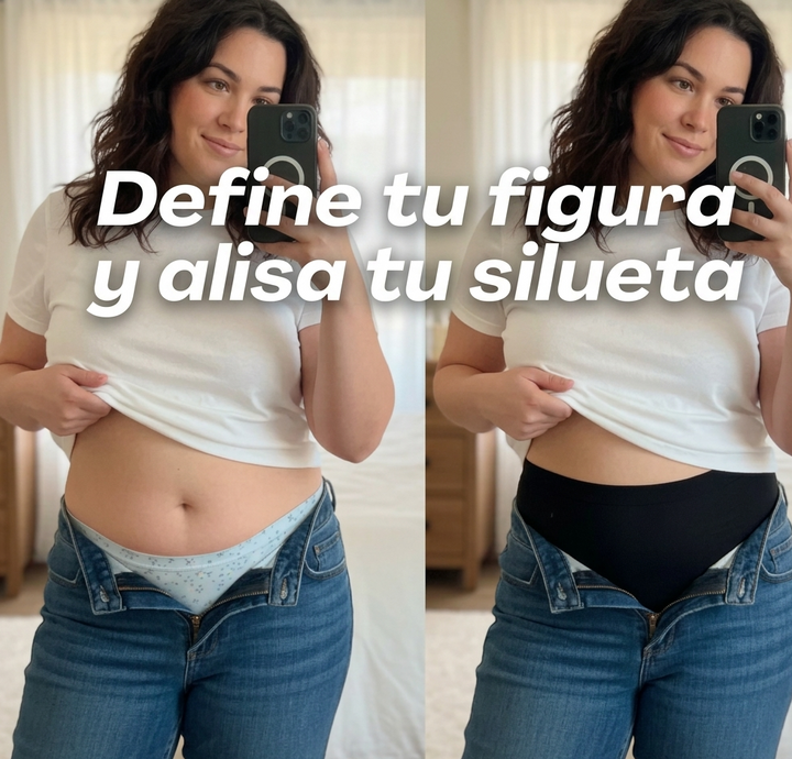 Shaping String – para una silueta perfecta todos los días