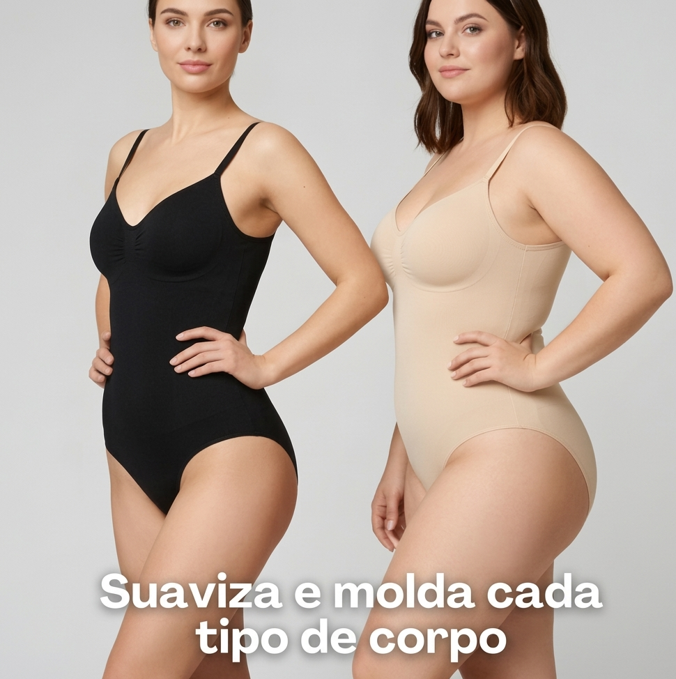 Shaping Body – para una silueta perfecta todos los días.