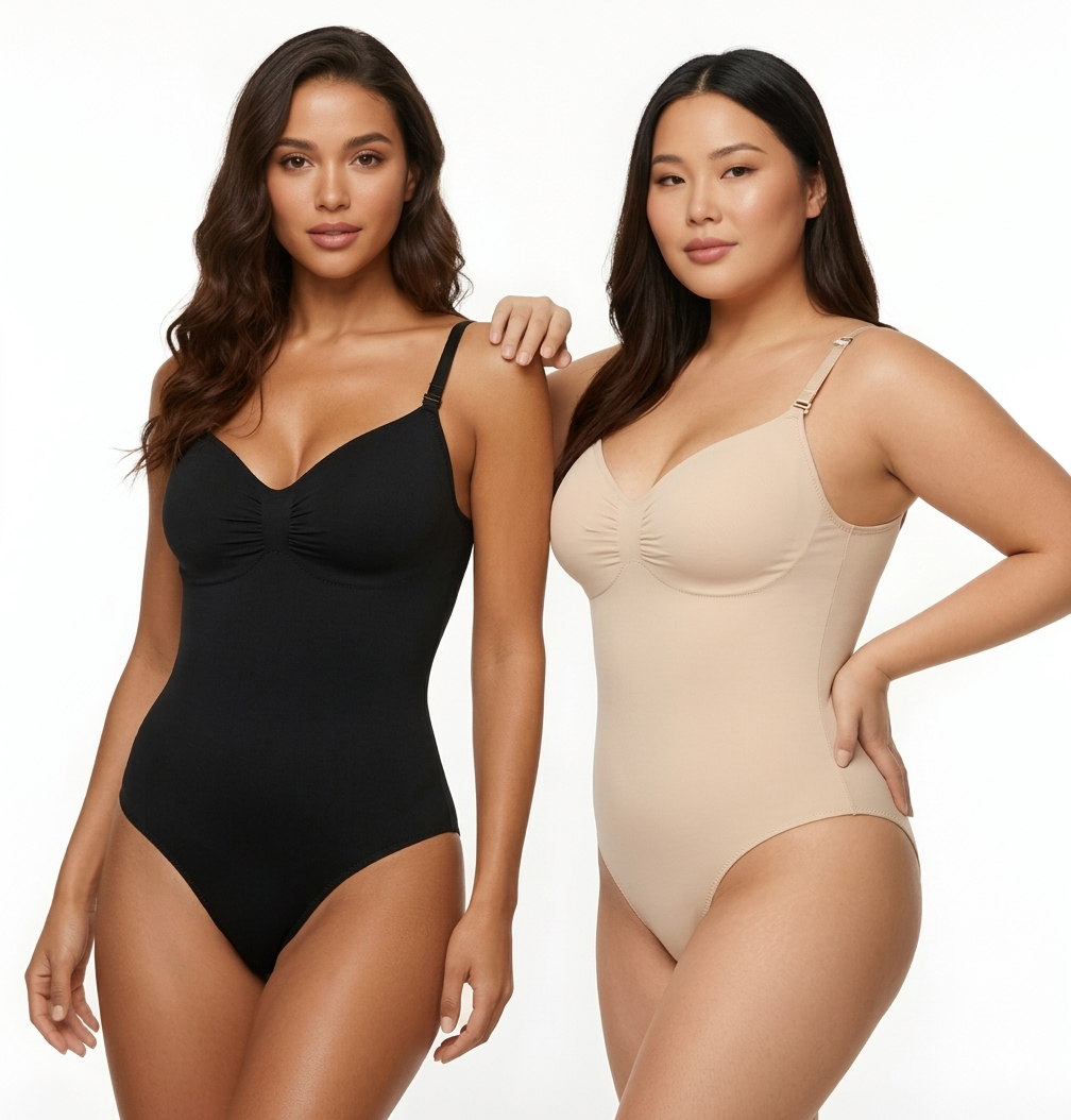 Shaping Body – para una silueta perfecta todos los días.