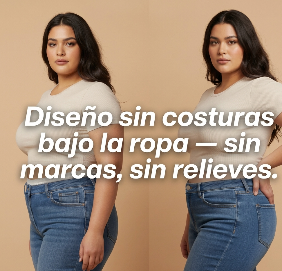 Shaping String – para una silueta perfecta todos los días