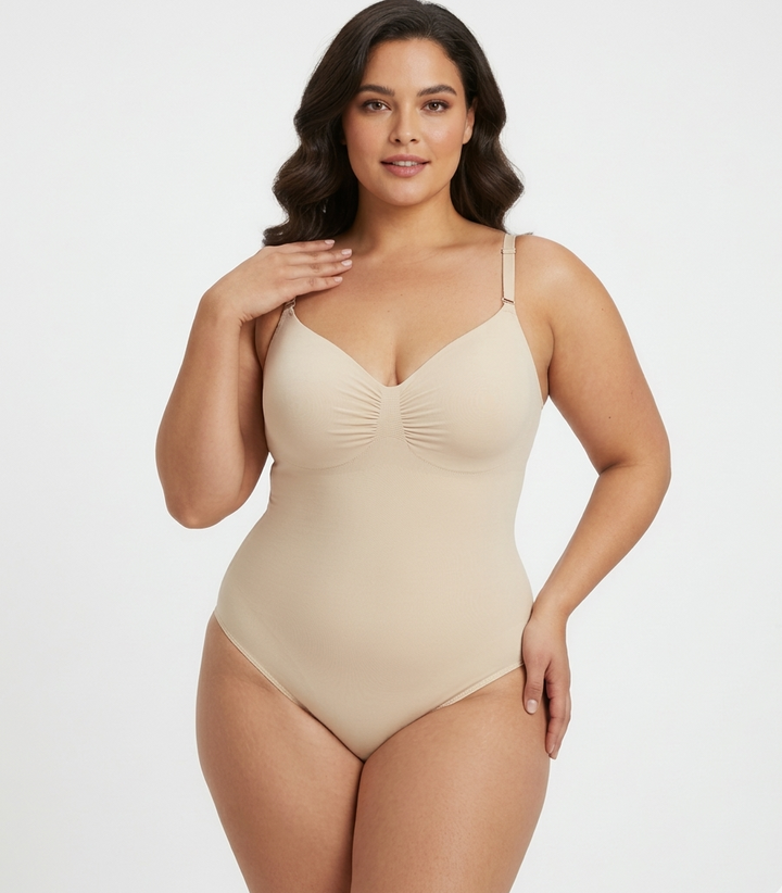 Shaping Body – para una silueta perfecta todos los días.
