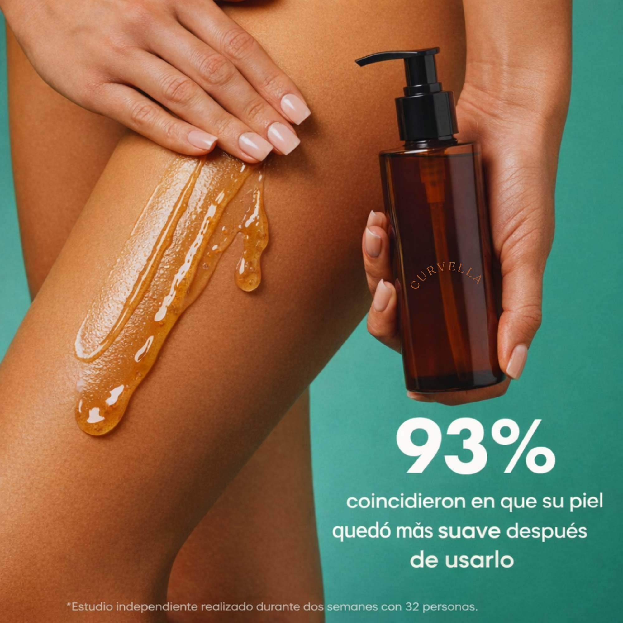 Aceite anticelulítico 100ml